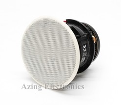 Sonance Visual Performance VP38R 3-1/2" 2-Way In-Ceiling Speaker image 1