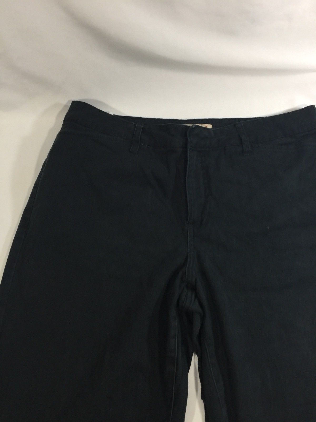 faded glory women's shorts size 16