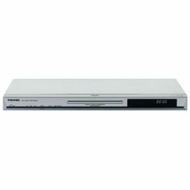 Toshiba SD-3980 Progressive-Scan DVD Player - $62.36