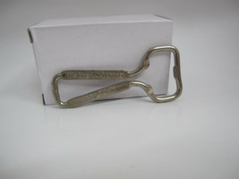 Coca-Cola 1960's Wire Bottle Opener (New Old Stock) - FREE SHIPPING - $7.91