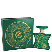 Bond No. 9 New York Musk Perfume 1.7 Oz Eau De Parfum Spray - $199.98