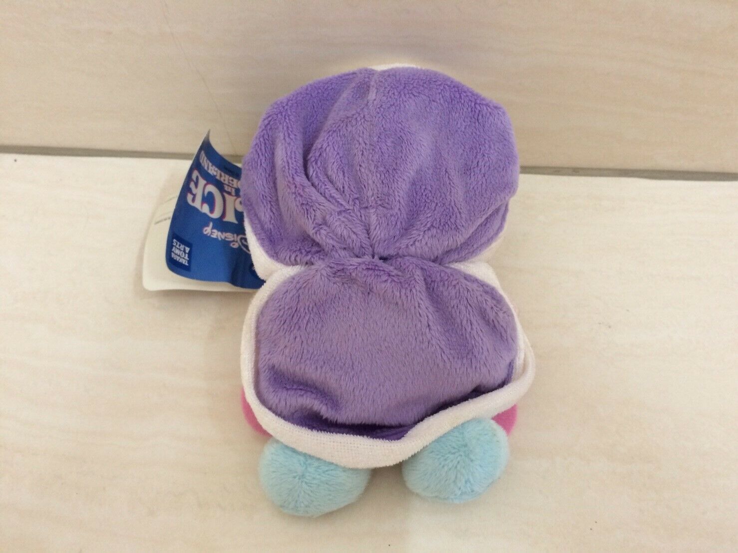 disney bean bag plush