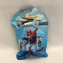 Zag Toys Marvel Spider-Man DOMEZ Series 1 "Lizard" Mystery Blind Bag Figure Toy - $8.99