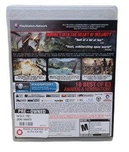 Far Cry 3 PS3 PlayStation 3 Game VGC++ image 2