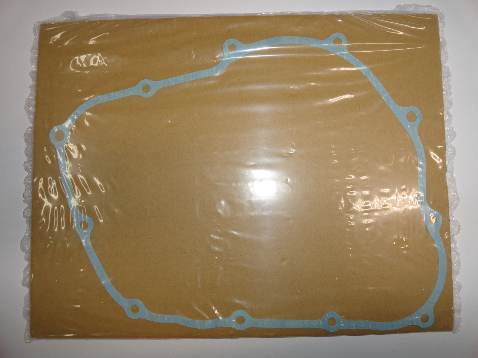 Clutch Cover Gasket OEM Honda XR600R XR650L XR600 XR650 XR 600R 650L
