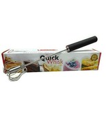 The Quick Whisk - New - Black - $18.99