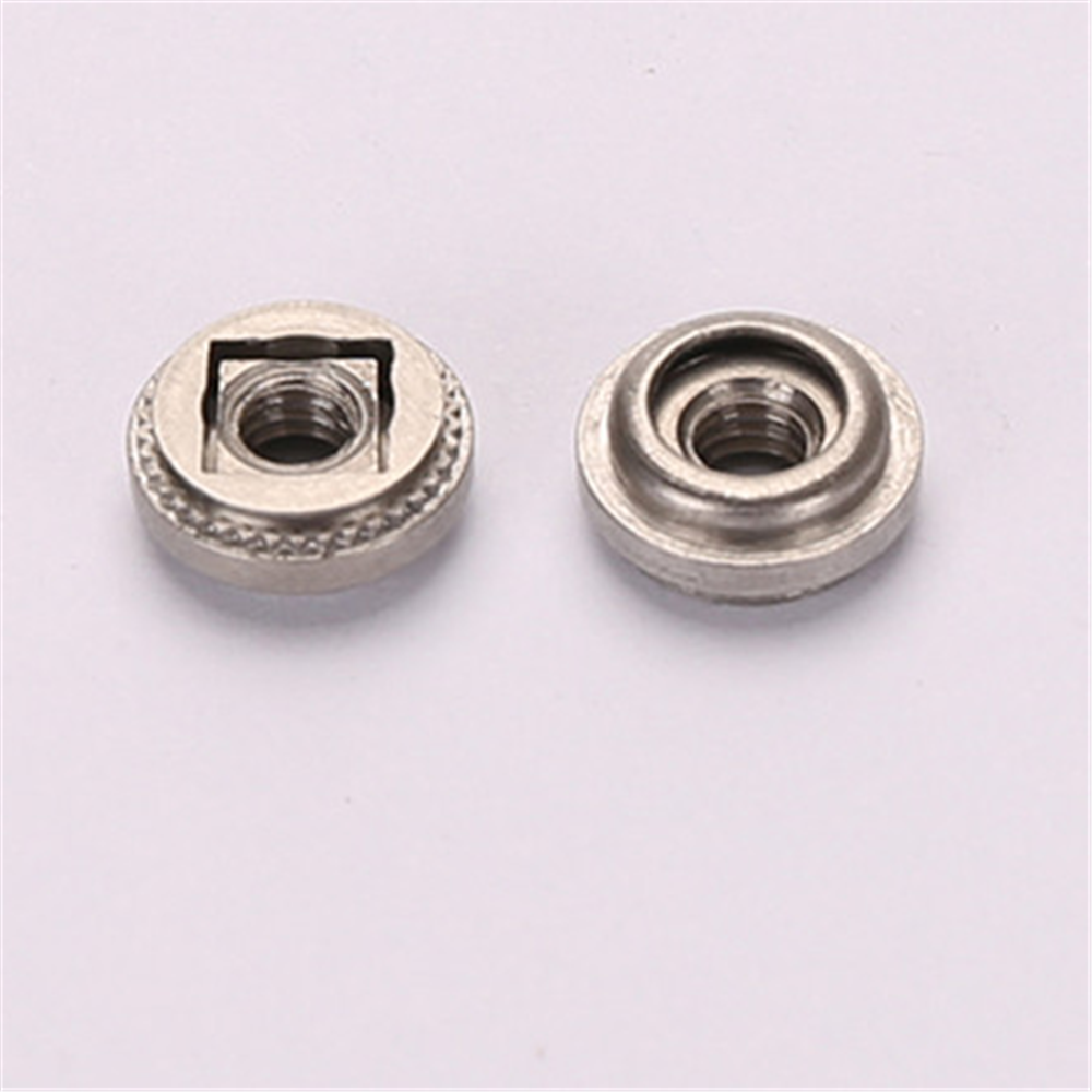 1000p Ac 632 2 Floating Self Clinching Fasteners Thin Sheets Inserts Pem Standad Threaded Inserts 