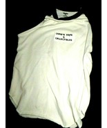 Baseball style shirt black &amp; white Rawlings size Medium Youth - $10.68