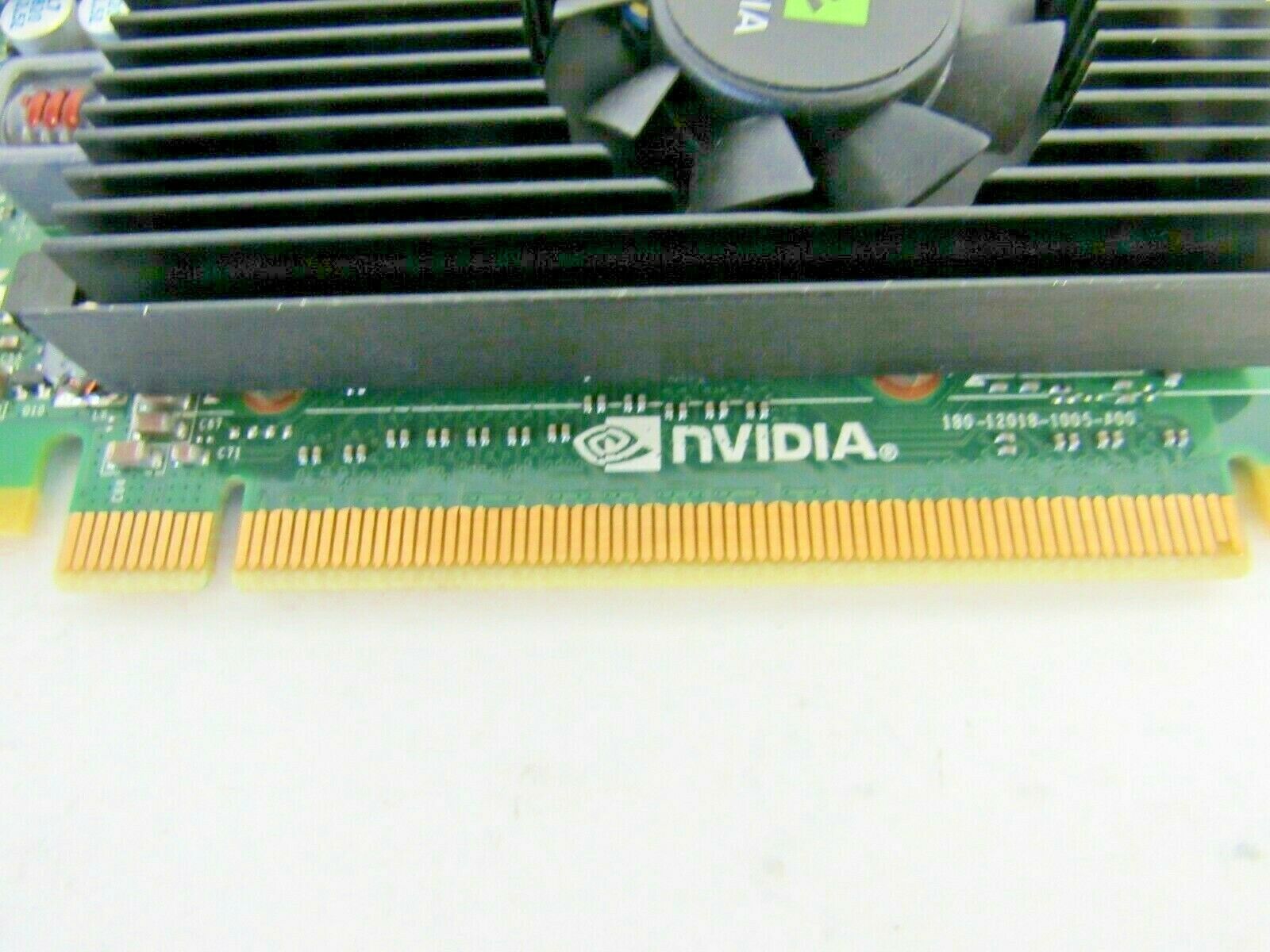 Intel Gaming Graphics Card Nvidia NVS 315 1GB DDR3 Graphics Card - DMS ...