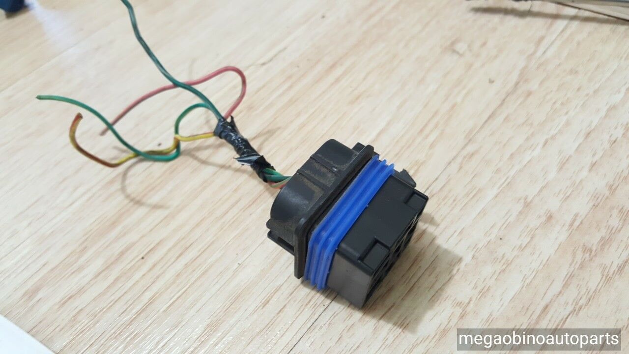 CHRYSLER relay connector 68093292aa 56007080ab 56007078 68225111AA ...