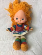 rainbow brite doll amazon
