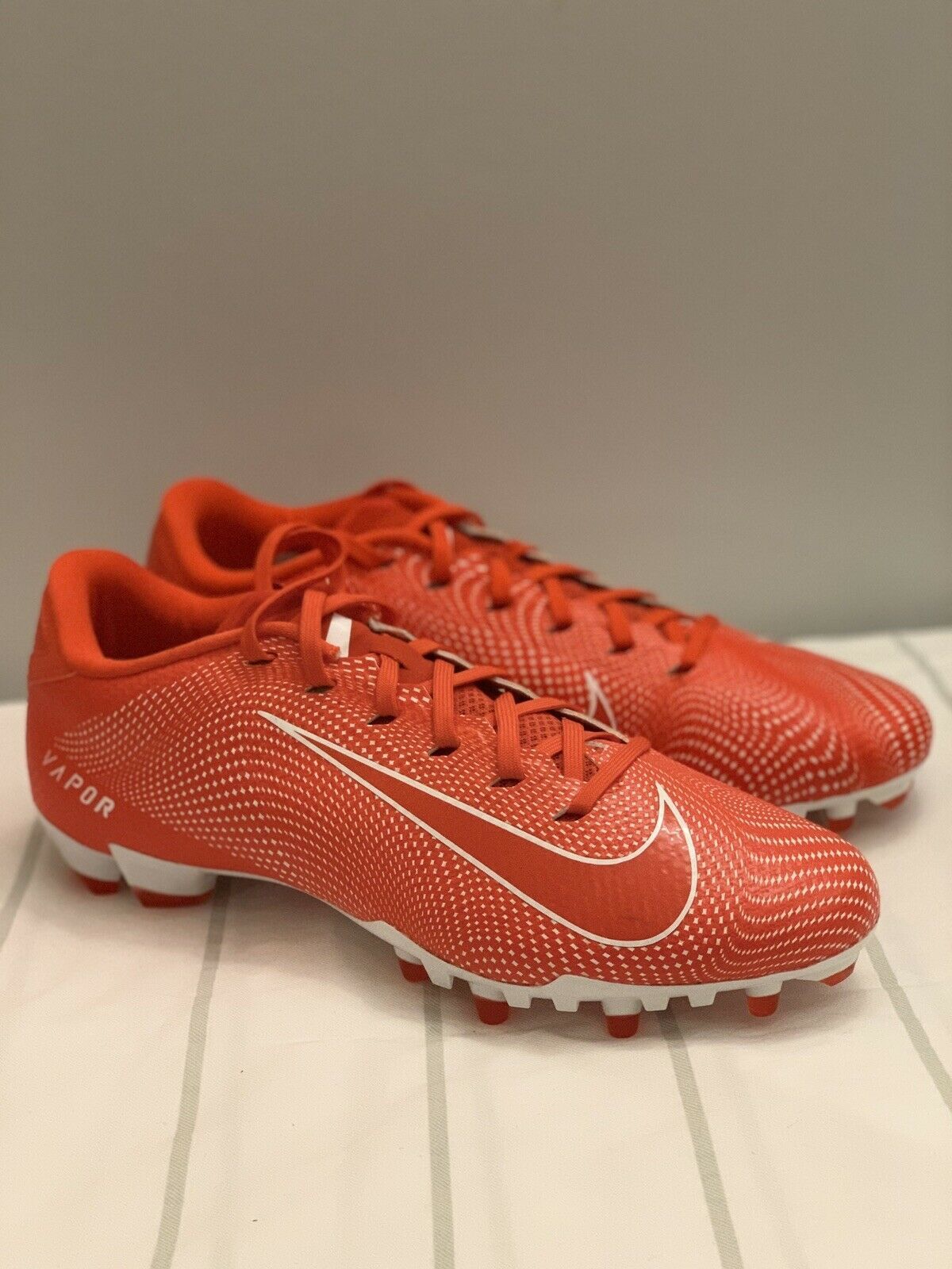 nike vapor untouchable 3 orange