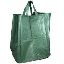 NEW 2 Container Garden Bags XL Planter with Handle Reusable Weather Proof 30x25” - $13.32