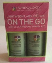 Pureology Serious Colour Care Shampoo & Conditioner Set 100 % Vegan - $18.00