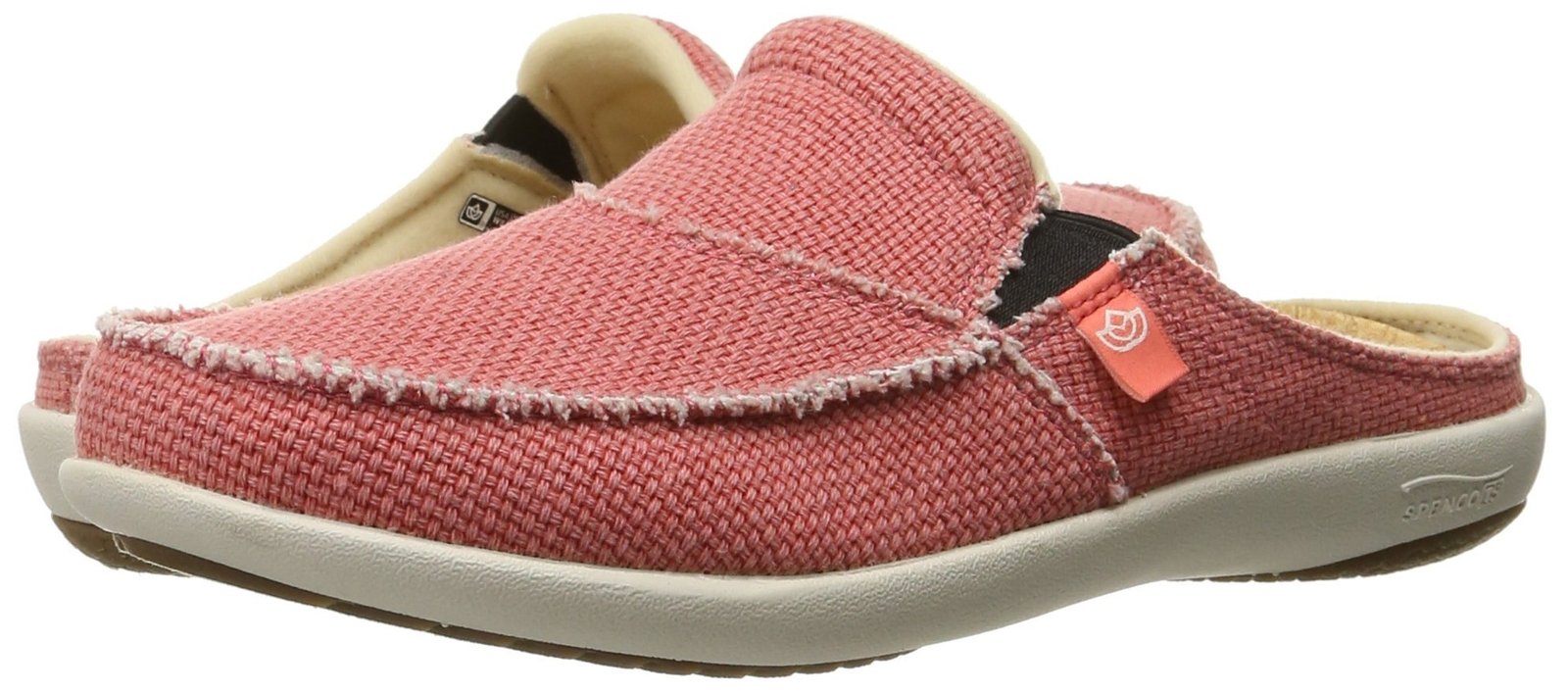 spenco slide mule