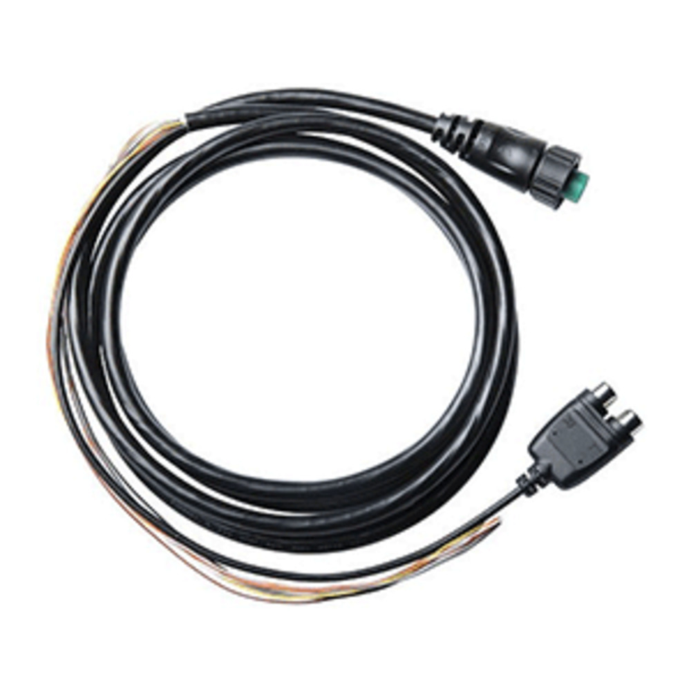 Garmin NMEA 0183 w/Audio Cable Audio Cables & Interconnects