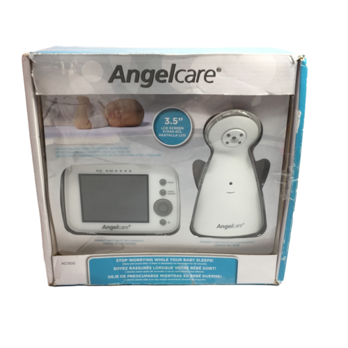 angel care baby monitor ac1300