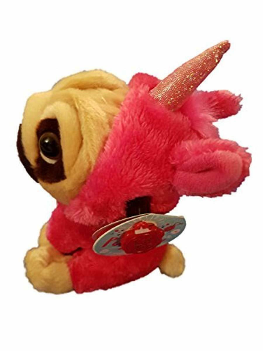 keel toys pugsley