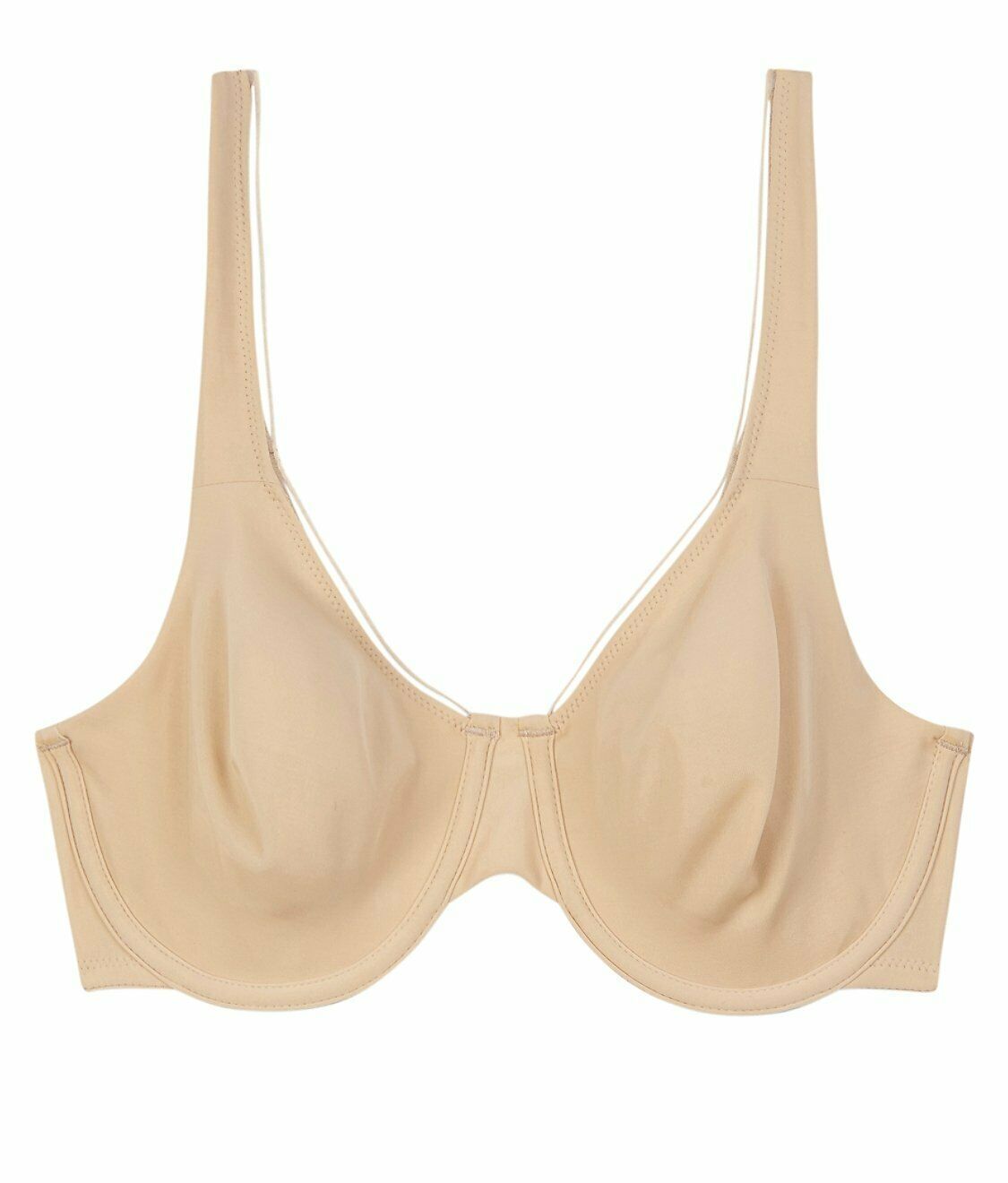 Wacoal SAND High Standards Molded Underwire Bra, US 34G, UK 34F Bras