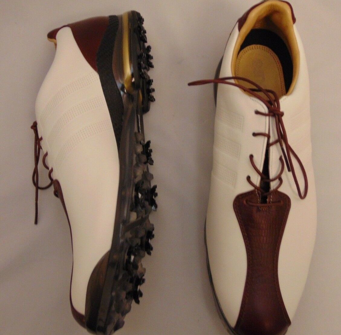 adidas mens golf shoes size 12