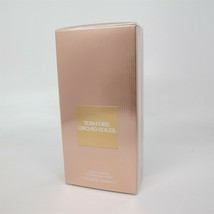ORCHID SOLEIL by Tom Ford 50 ml/ 1.7 oz Eau de Parfum Spray NIB - $126.71