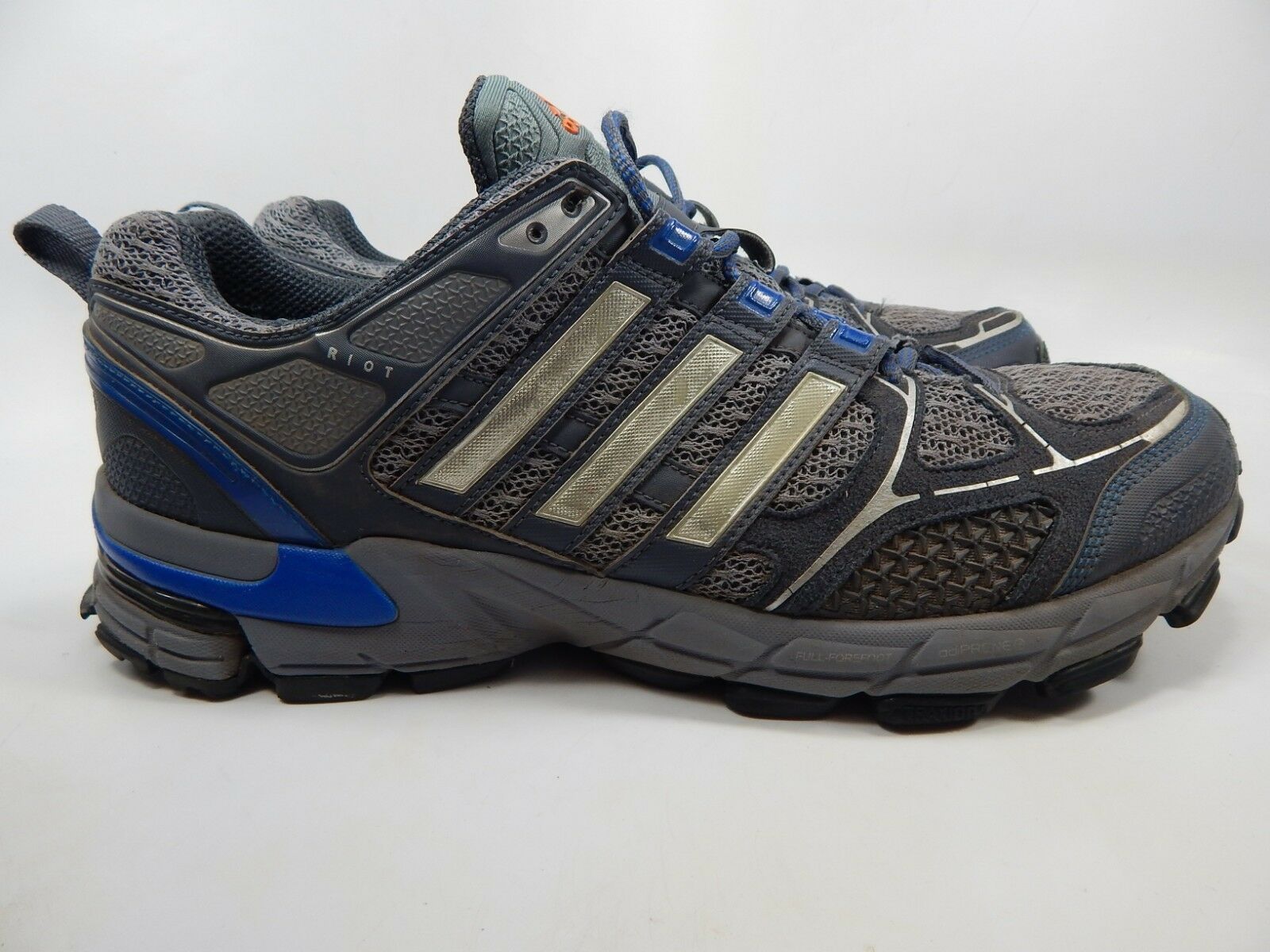 Adidas Supernova Riot 3 Size 13 M (D) EU 48 Men�s Trail