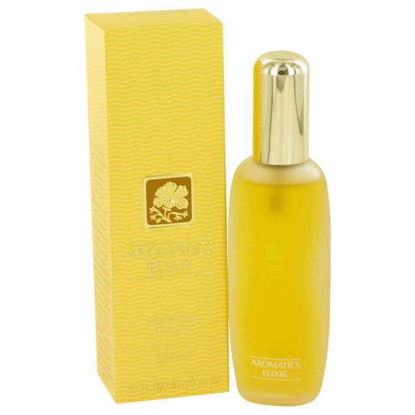 Aromatics Elixir Eau De Parfum Spray 0.85 Oz For Women