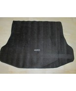 2008 – 2011 Genuine Nissan Versa Carpet Cargo Mat  | Black Trunk Mat #99... - $33.88