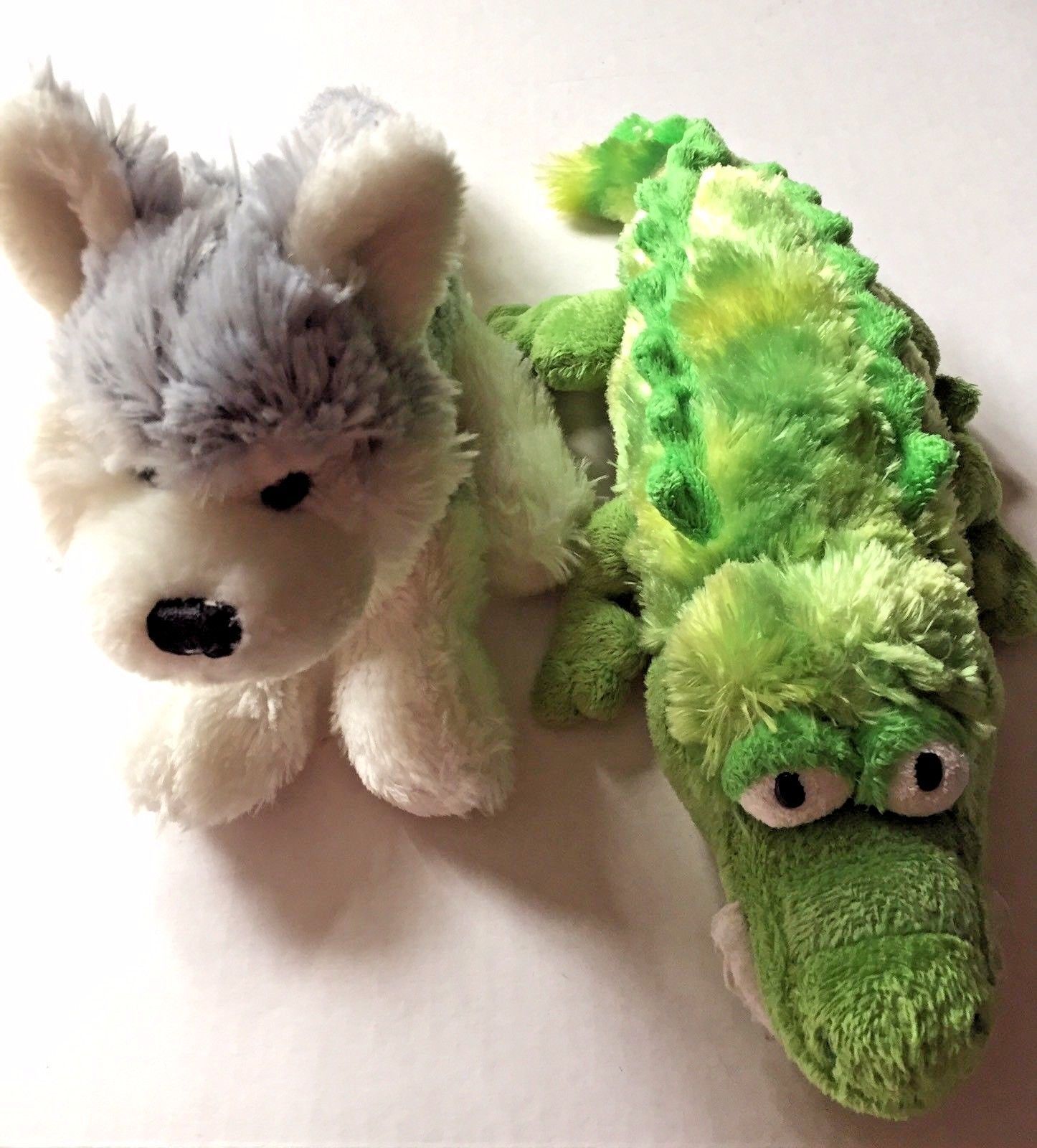 webkinz crocodile