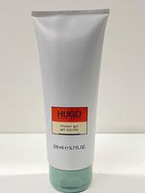 Hugo Boss Hugo Shower Gel for men 200 ml/6.7 fl oz - $35.99