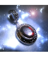HAUNTED NECKLACE DISCOUNTS TO $88 VAMPIRE HIGHEST CONNECTION &amp; POWER MAG... - $176.00