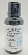 ARCTIC BLAST Pain Relieving Liquid
