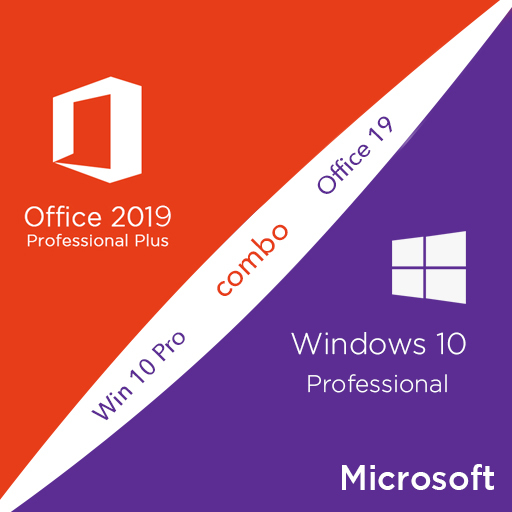 Microsoft Office Pro Plus 2019 Windows 7