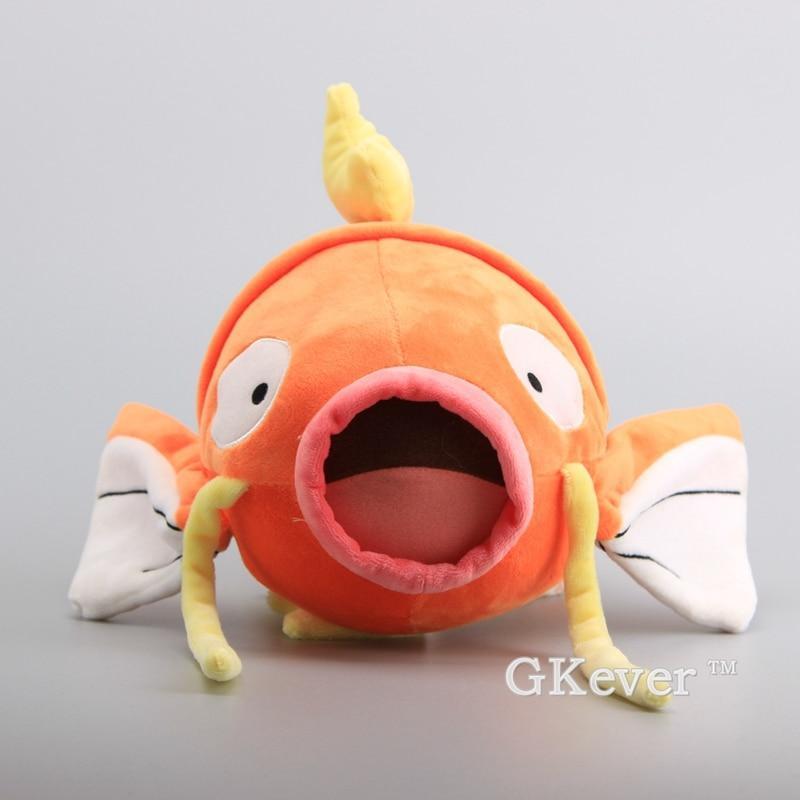 stuffed magikarp