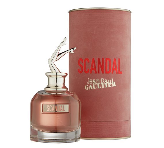 Jean Paul Gaultier Scandal Eau de Parfum for Women - 80ml - Women