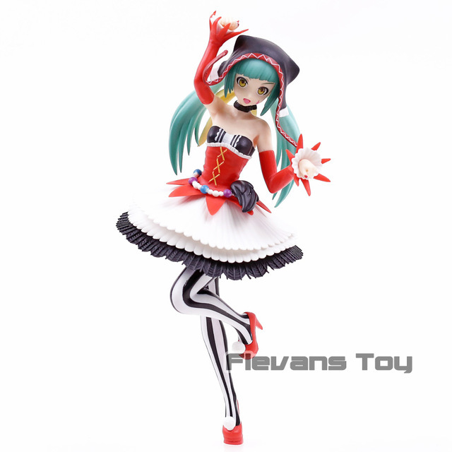 miku pierretta figure