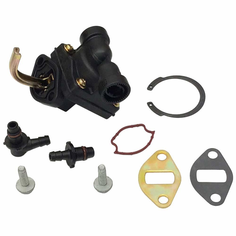 Fuel Pump For Toro Wheel Horse 264 2646 264H Tractors Parts