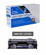 Inksters Compatible Black Toner Cartridge Replacement for Canon 119 HY -... - $22.51