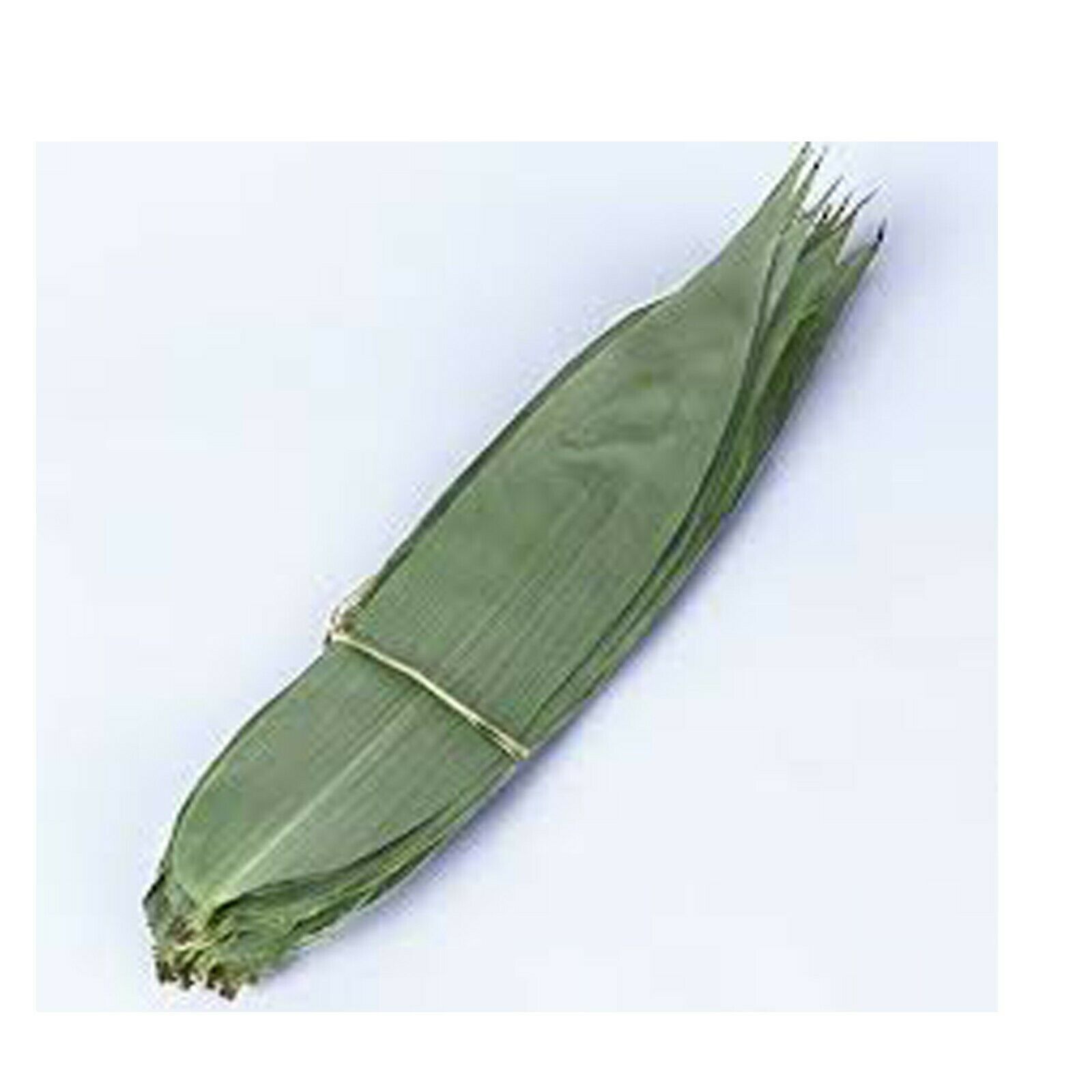 Dried Bamboo Leaves pure natural  for Zongzi Sticky Rice Dumpling