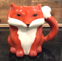 Fox 12oz. Mug Target Threshold Red Fox - $19.99