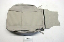 New OEM Front Seat Cover Cloth RH Lower Mitsubishi Lancer 2012-2014 6901A758YC - $84.15