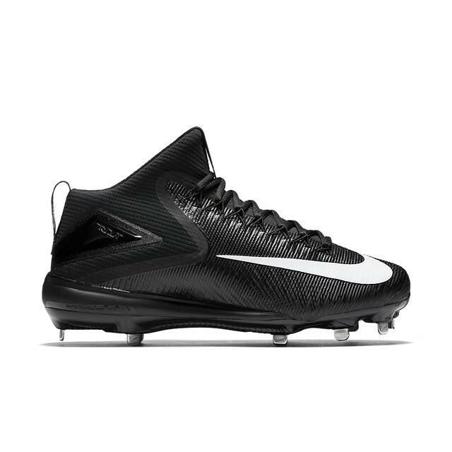 nike zoom baseball