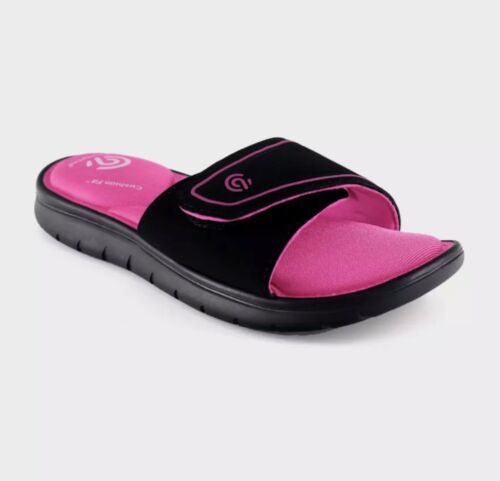 champion cushion fit flip flops