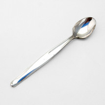 Contour Infant Feeding Spoon Towle Sterling Silver 1950 - $59.61