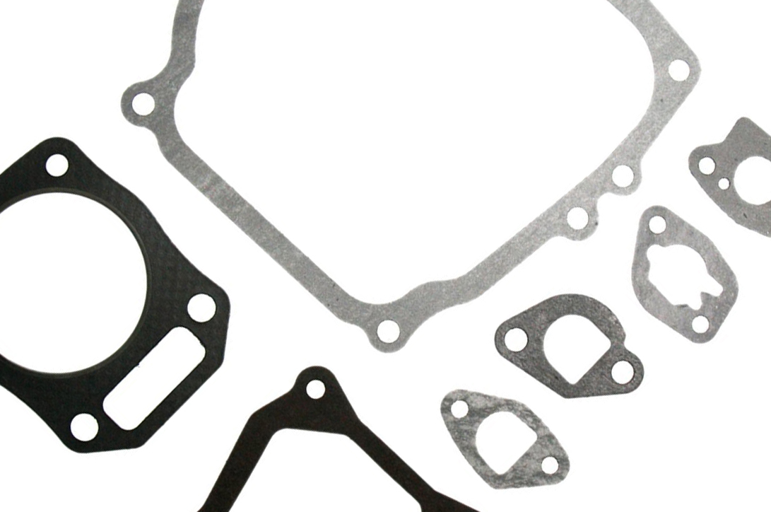 Cylinder Gaskets For Dirty Hand Tools 100171 Gas Log Splitter 22 Ton 