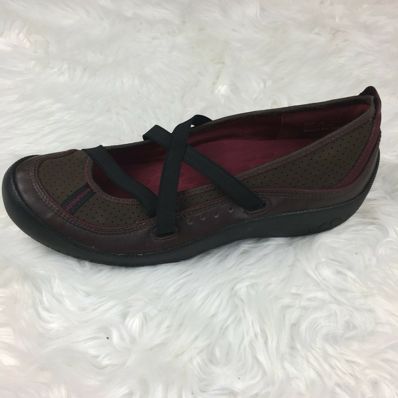 privo mary janes