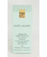 Advanced Night Repair by Estee Lauder Eye Supercharged Complex II 15ml S... - $25.60