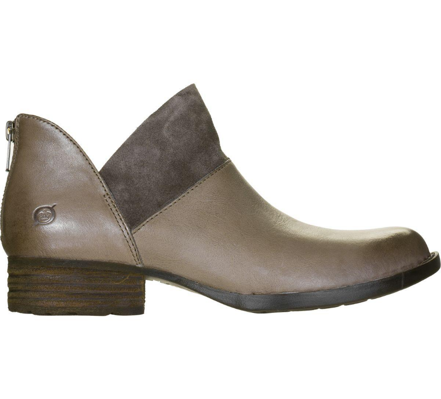 born karava bootie