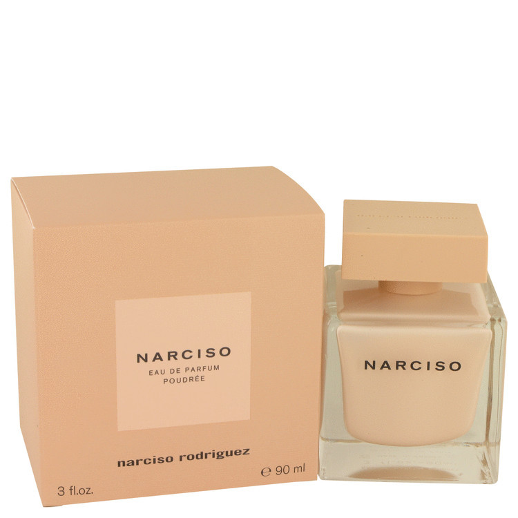 Narciso rodriguez poudree 3.0 oz perfume
