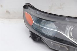 2011 2012 2013 2014 2015 Chevy Chevrolet Volt Headlight Lamp Passenger Right RH image 4